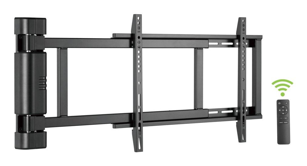 Wall Tv Holder Techly 32-75inch 50kg Electric