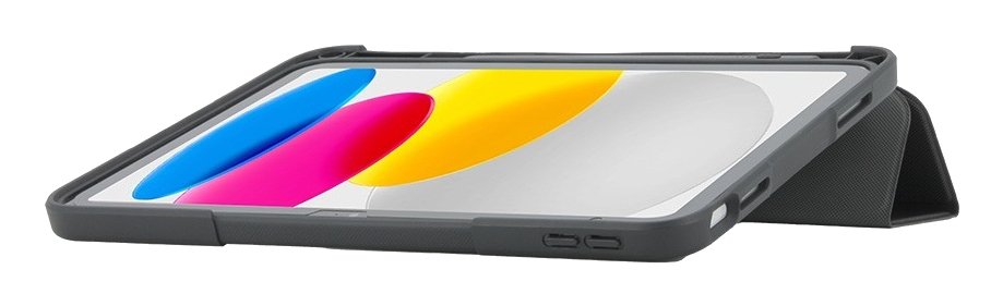 Mobilis Ultra Rugged Case Ipad 11'' 2025 Ipad 10.9'' Negro