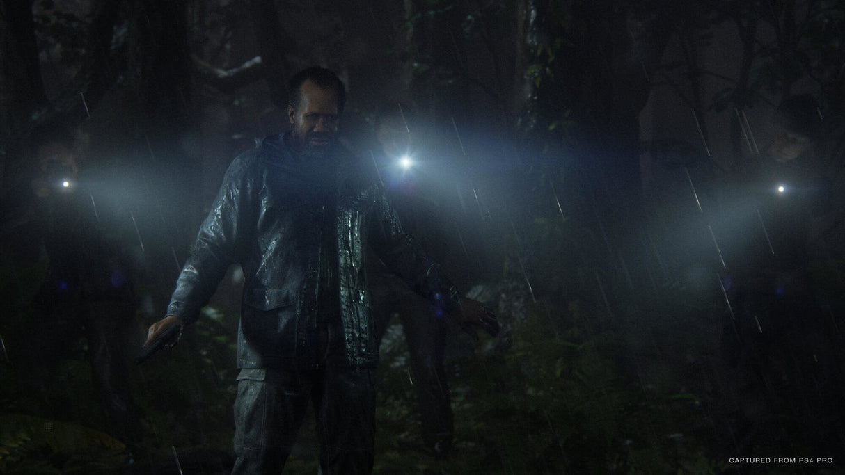 Videojuego Para Ps4 The Last Of Us Parte 2