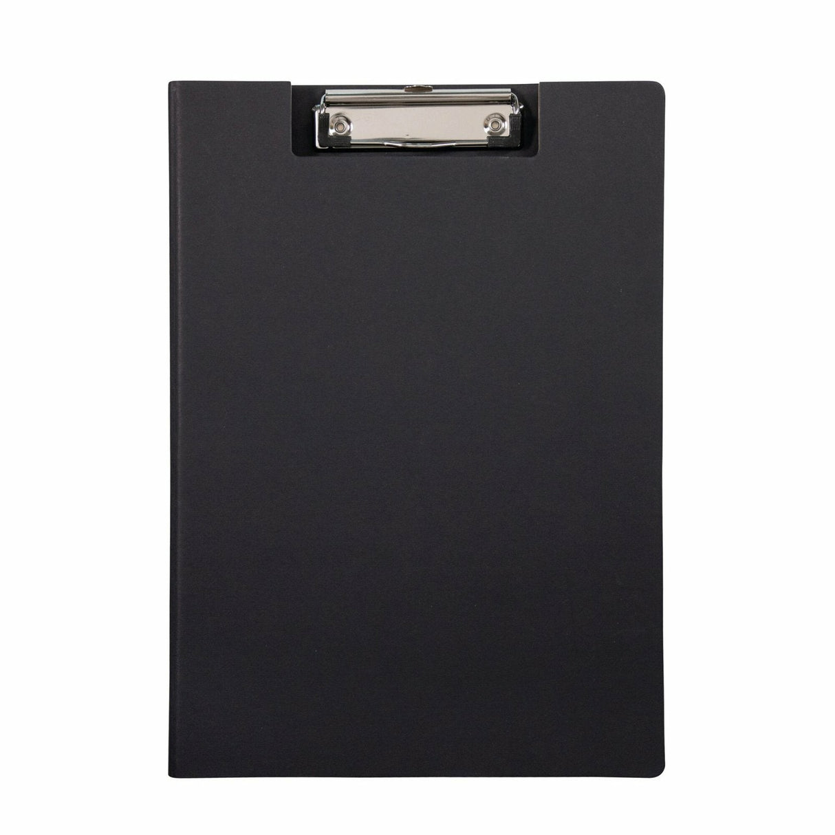 Maul 2382090 Portapapel A4 Cartón, Papel Negro