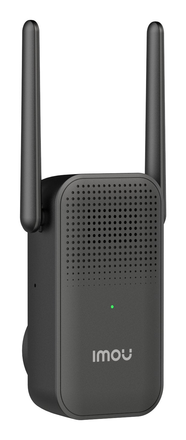 EAN 6976391039506 - Imou Doorbell 2S Kit Negro imagen 6