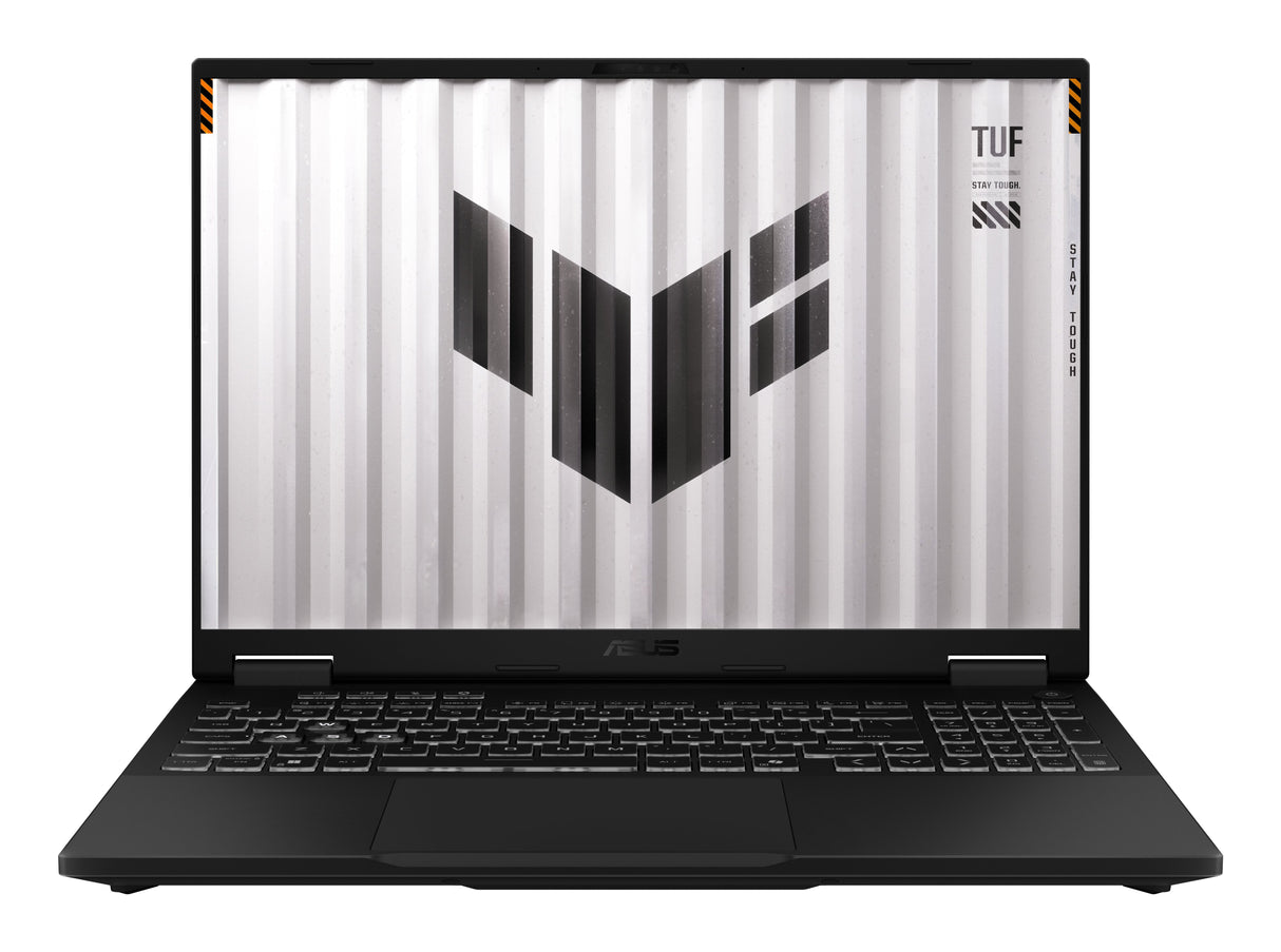 Portátil Asus Tuf Gaming F16 Fx608jpr-Qt026 16" Intel Core I7-14650hx 16gb 1tb Ssd Rtx 5070
