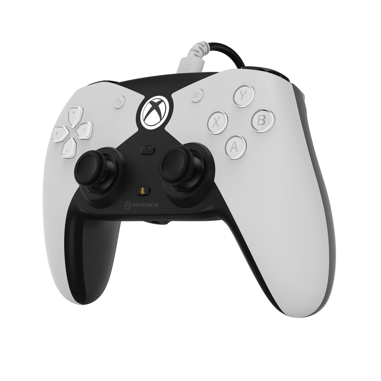 Hyperkin Controller Competitor Blanco Xbox