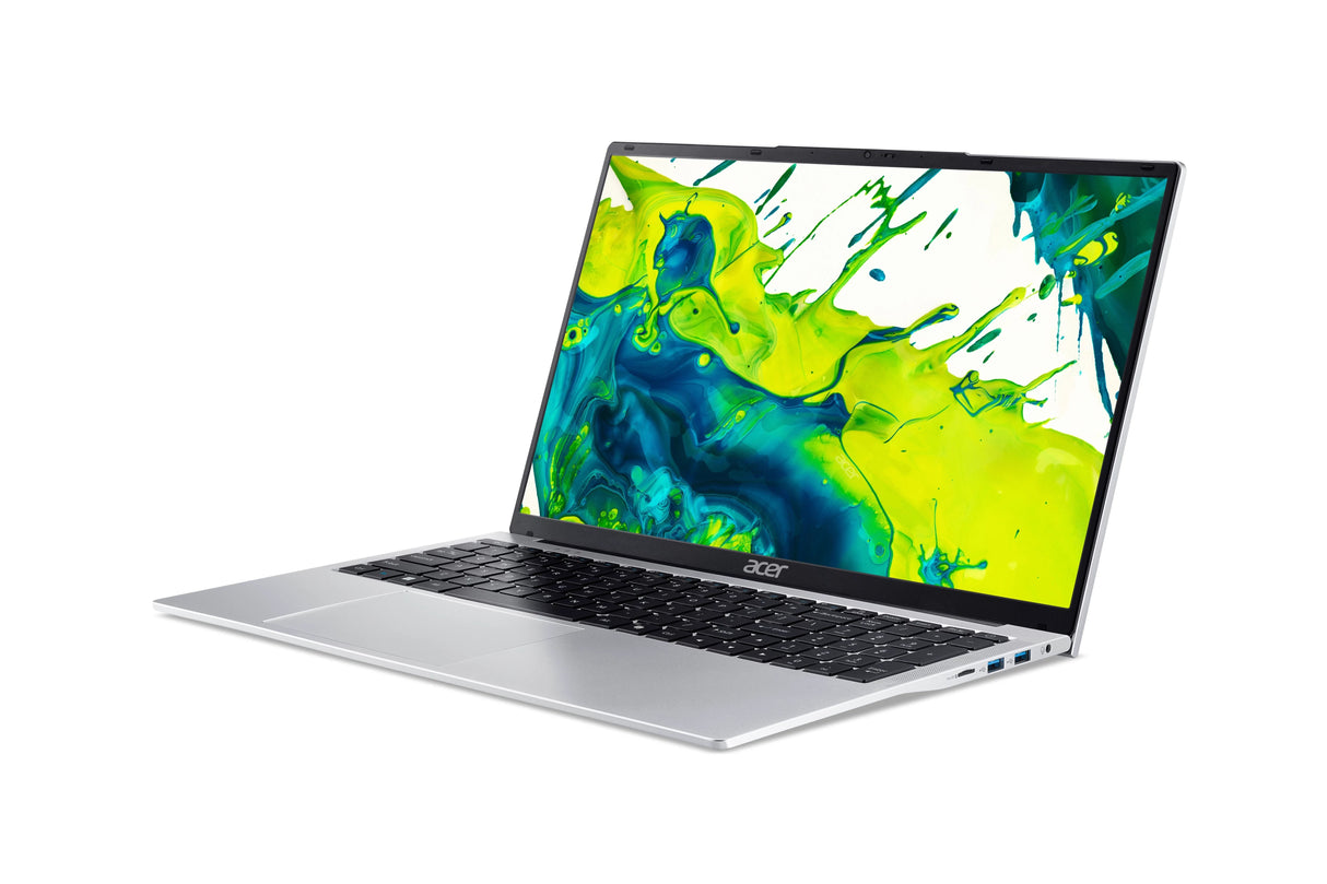 Portable Aspire Aspire Al17-31p-33ep Intel Core 3 N355 8go Ddr5 512go Pcie Nvme
