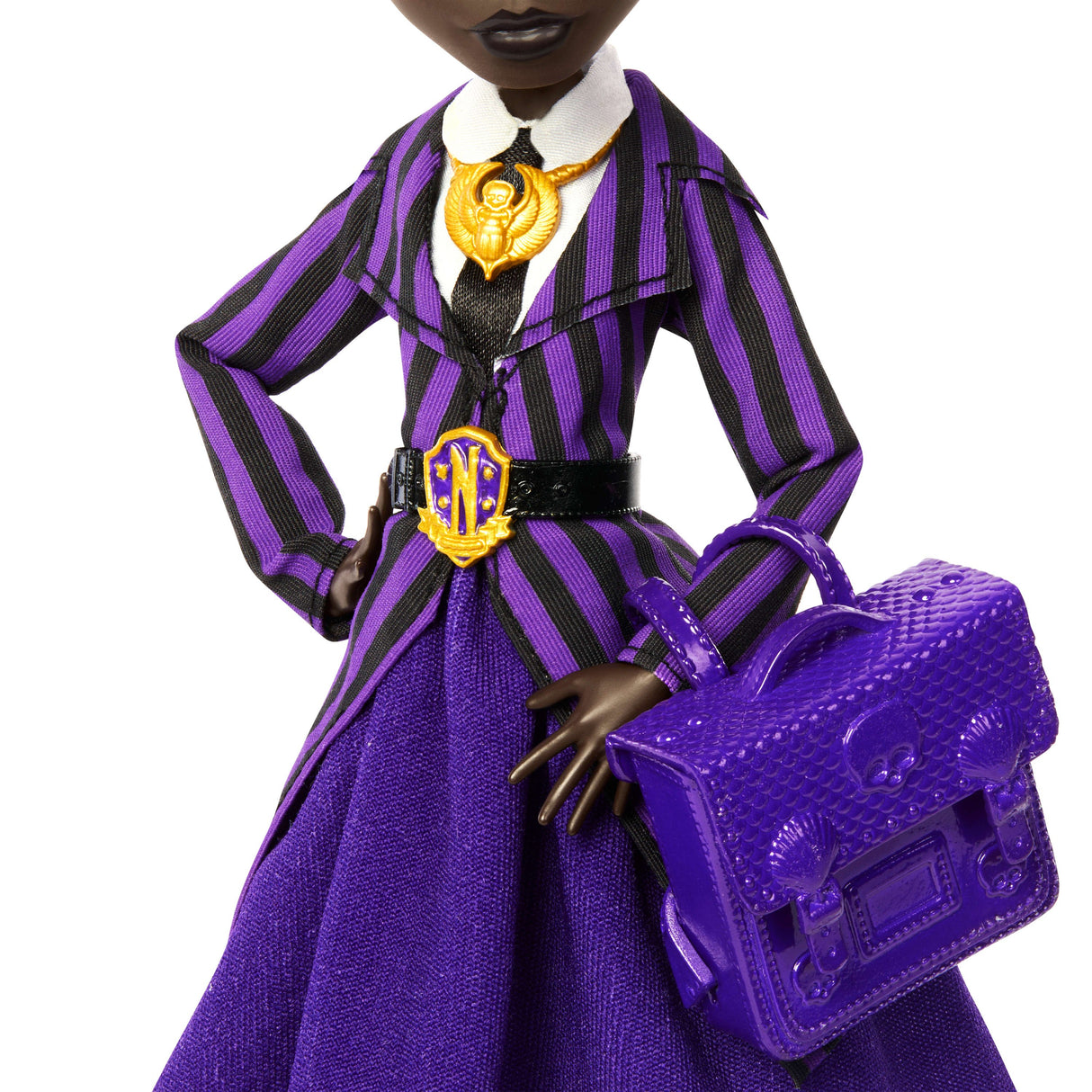 EAN 0194735288878 - Monster High JDR71 muñeca imagen 3