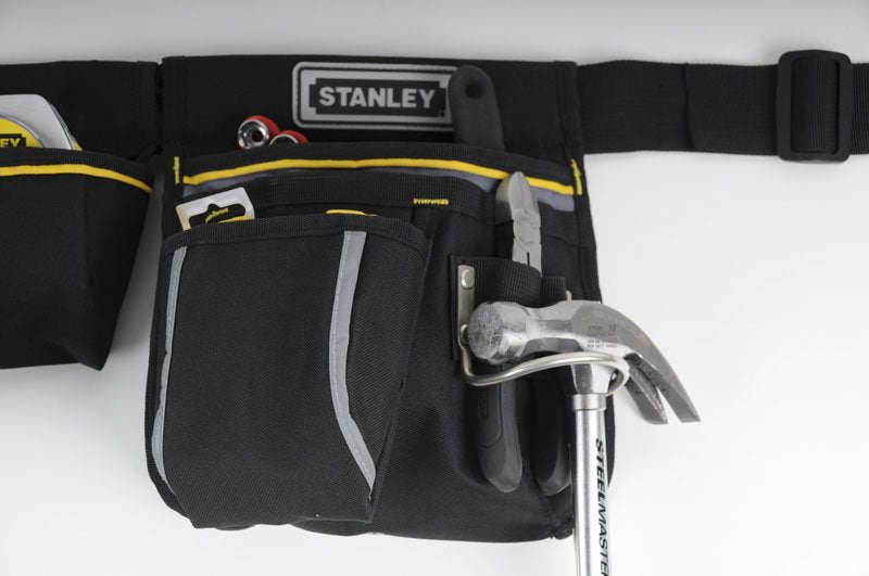 EAN 3253561961816 - Stanley 1-96-181 caja de herramientas Negro Tela imagen 4