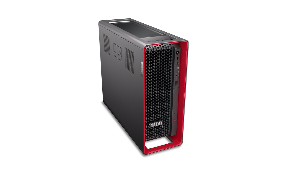 EAN 198155662393 - Lenovo ThinkStation P7 Intel® Xeon® W w7-3565X 128 GB DDR5-SDRAM 1 TB SSD Windows 10 Pro for Workstations imagen 4