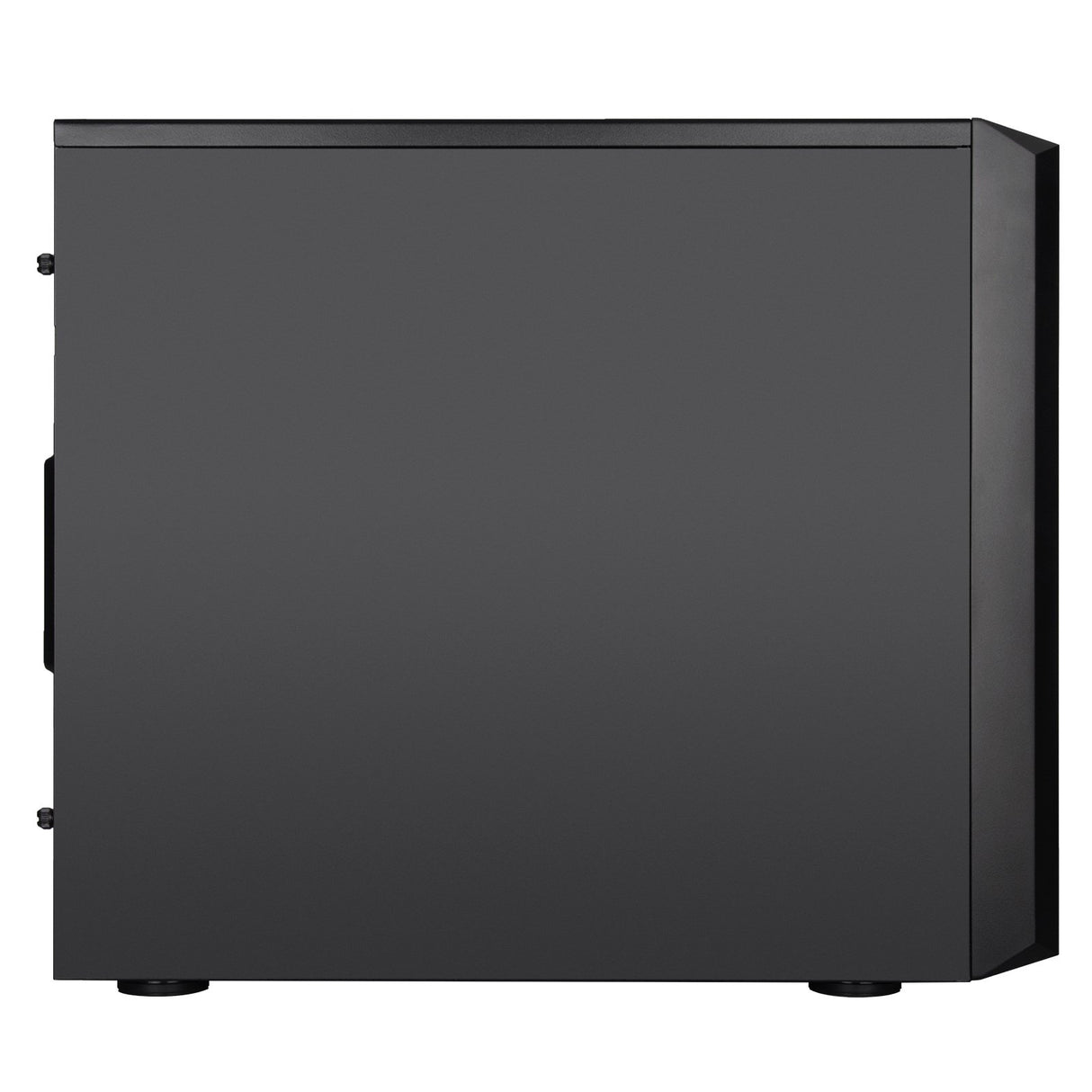 EAN 4710679815770 - Silverstone FARA 311 Negro imagen 3