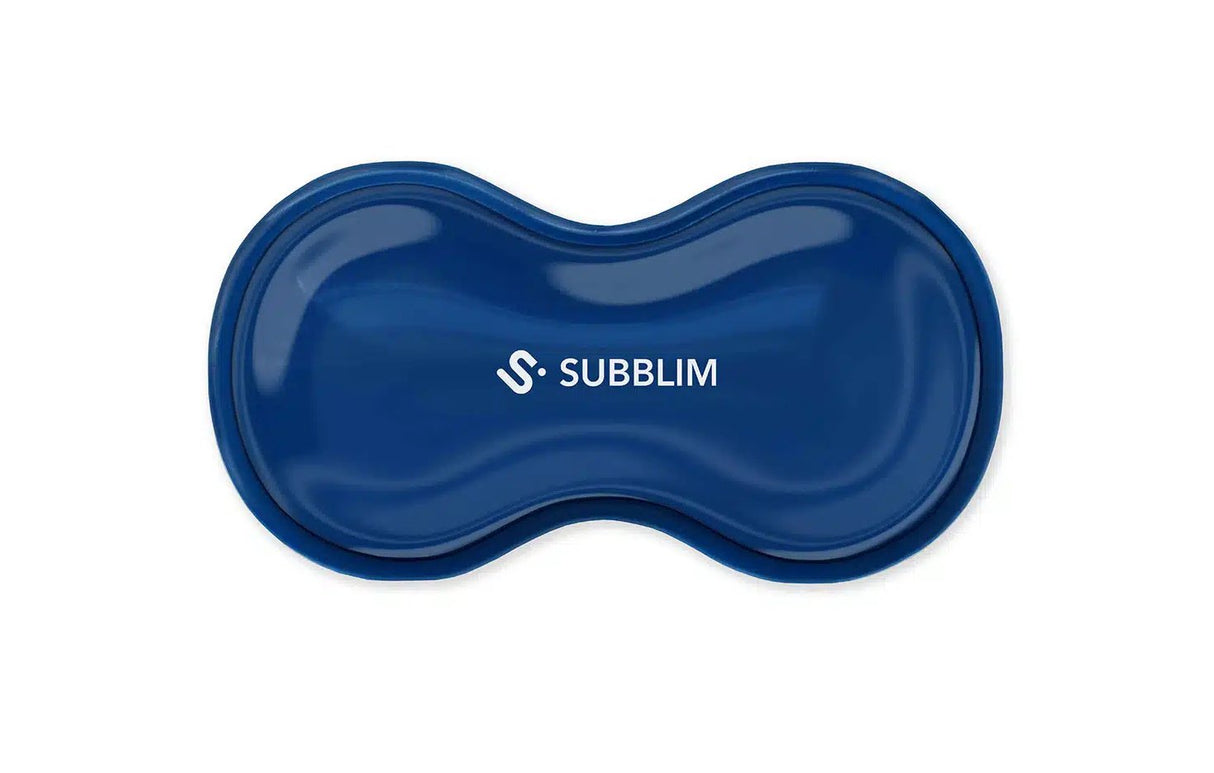 EAN 8436586743390 - SUBBLIM SUBMP-04E090 descansa muñecas Poliuretano (PU), Silicona Azul imagen 1