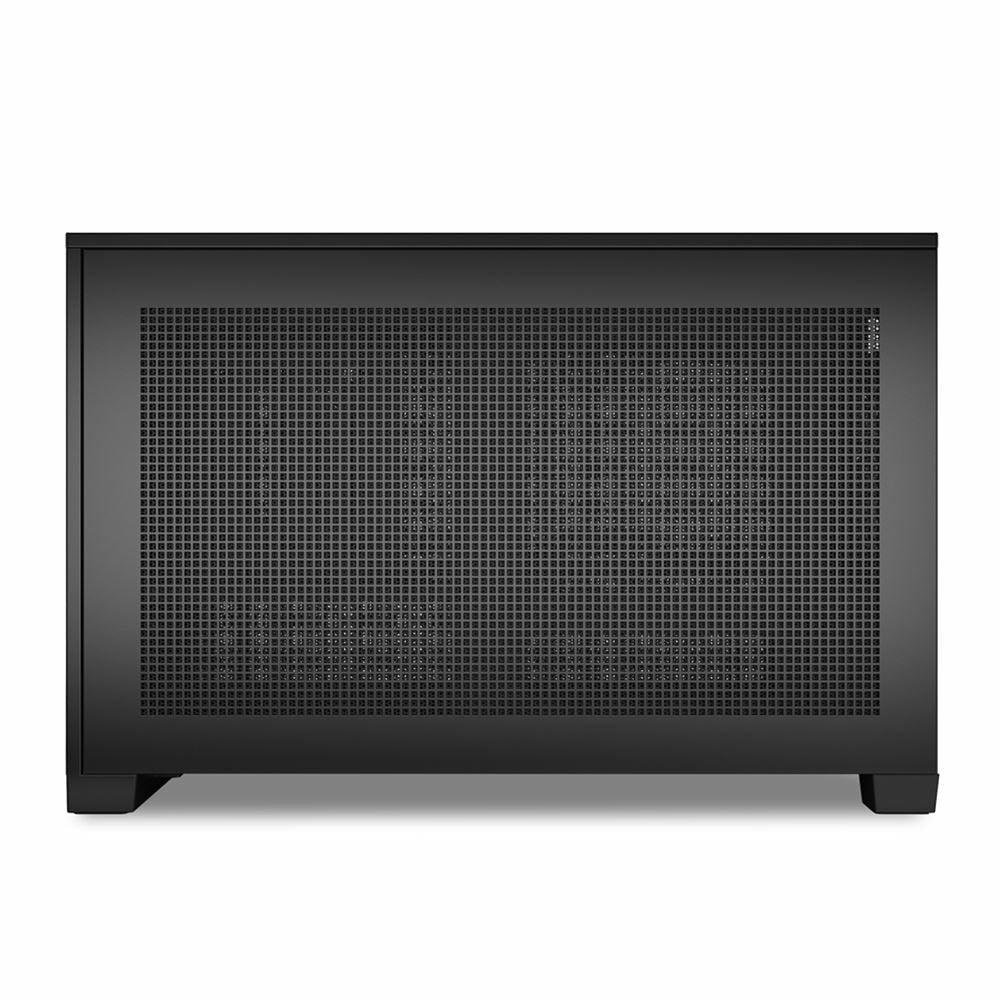 Caja Pc Sharkoon Rebel C20 Itx 4044951040513