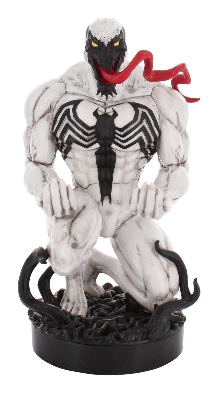 Cable Guy Soporte Sujecion Figura Anti-Venom Marvel 21cm