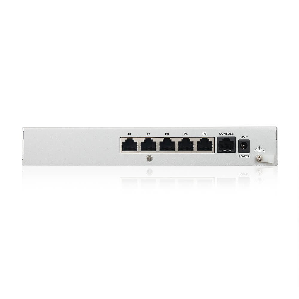 EAN 4718937638222 - Zyxel USGFLEX50H-EU0101F cortafuegos (hardware) imagen 3