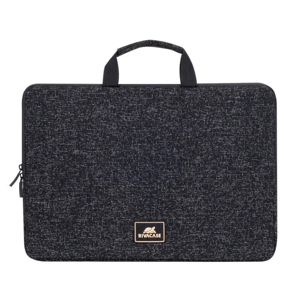 EAN 4260709012483 - Rivacase 7916BKMOUSE maletines para portátil 39,6 cm (15.6") Funda Gris imagen 1