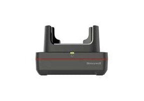 EAN 5704174857419 - Honeywell CT40-DB-UVN-0 estación dock para móvil Ordenador portátil Negro imagen 1