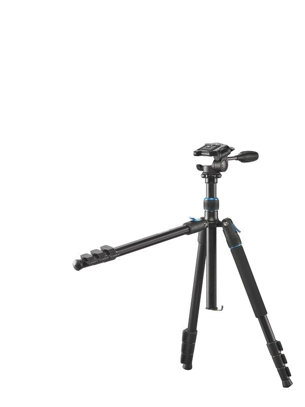 EAN 4007134022119 - Cullmann RONDO 460M RW20 tripode Universal 3 pata(s) Negro imagen 3