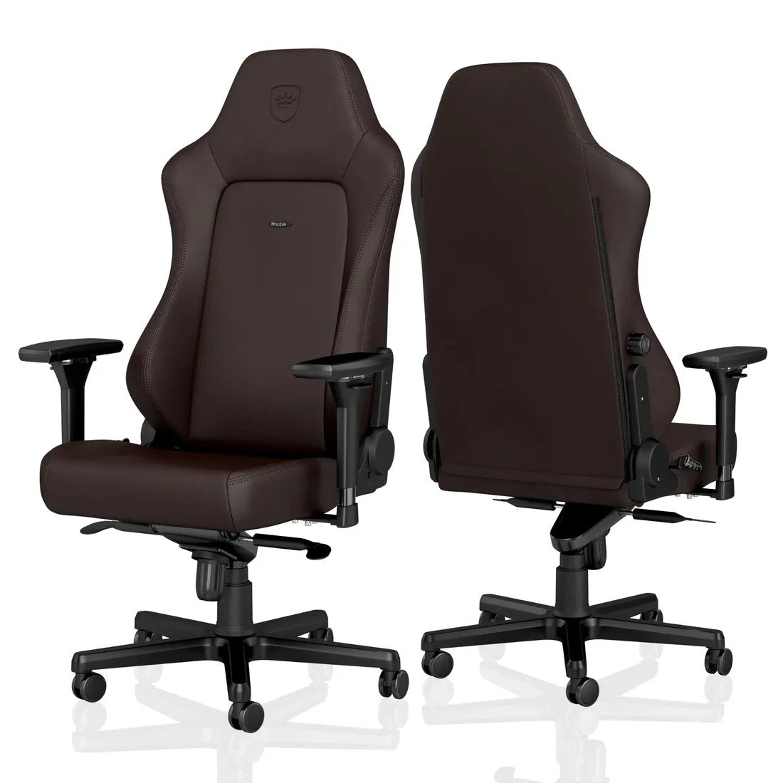 Noblechairs Hero Gaming Silla - Java Edition