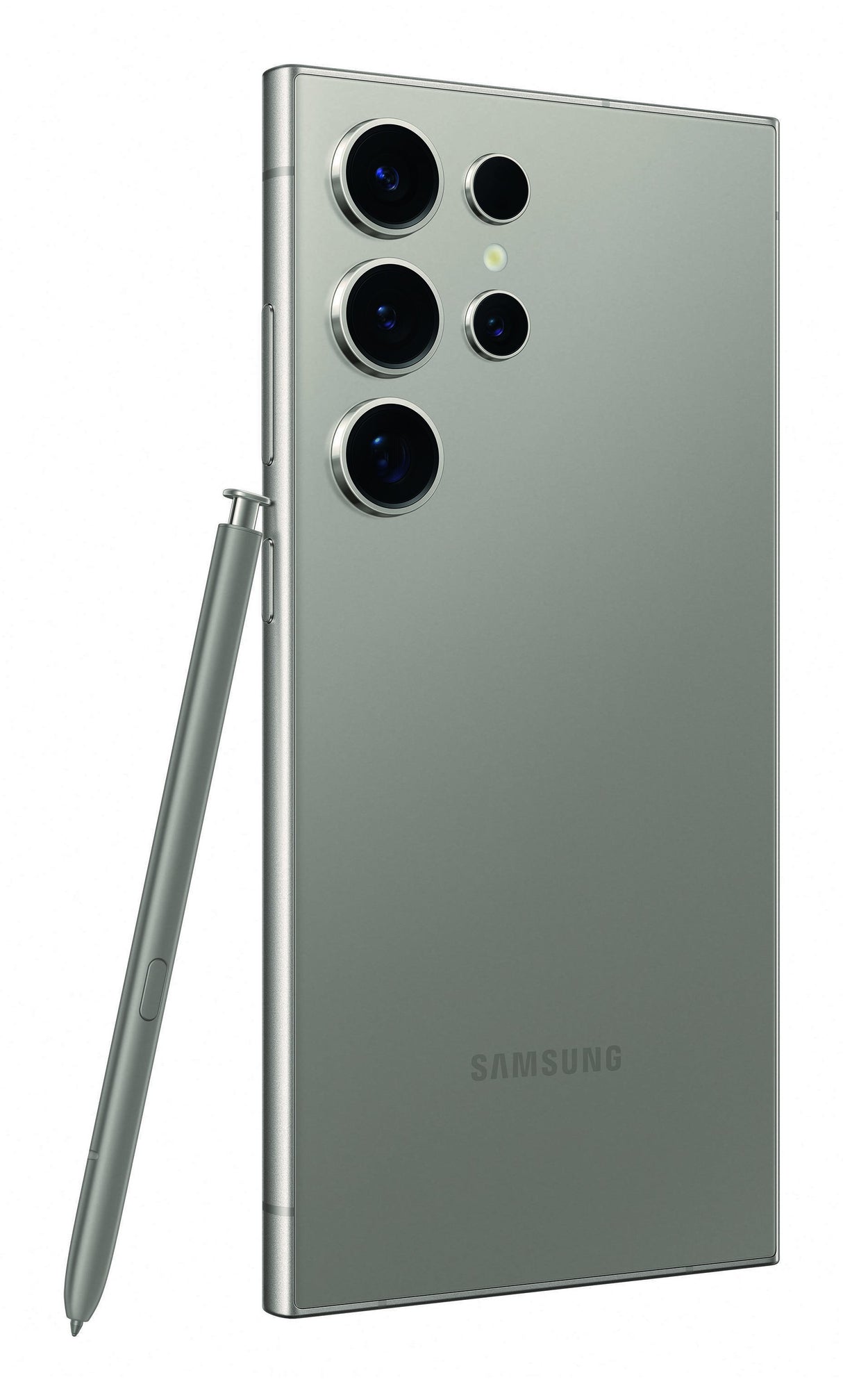 EAN 8806095309446 - Samsung Galaxy S24 Ultra 17,3 cm (6.8") SIM doble 5G USB Tipo C 12 GB 256 GB 5000 mAh Gris, Titanio imagen 5