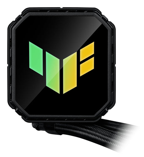 EAN 4711387929070 - ASUS TUF GAMING LC III 360 ARGB Procesador Sistema de refrigeración líquida todo en uno 12 cm Negro imagen 7