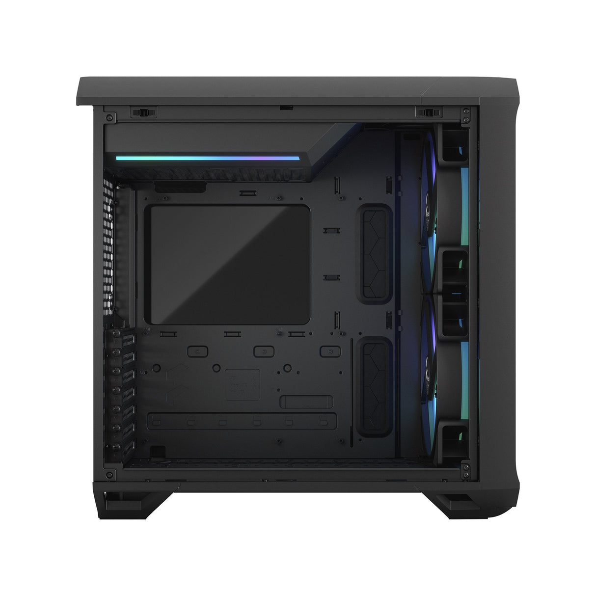 EAN 7340172702900 - Fractal Design Torrent Compact Torre Negro imagen 4