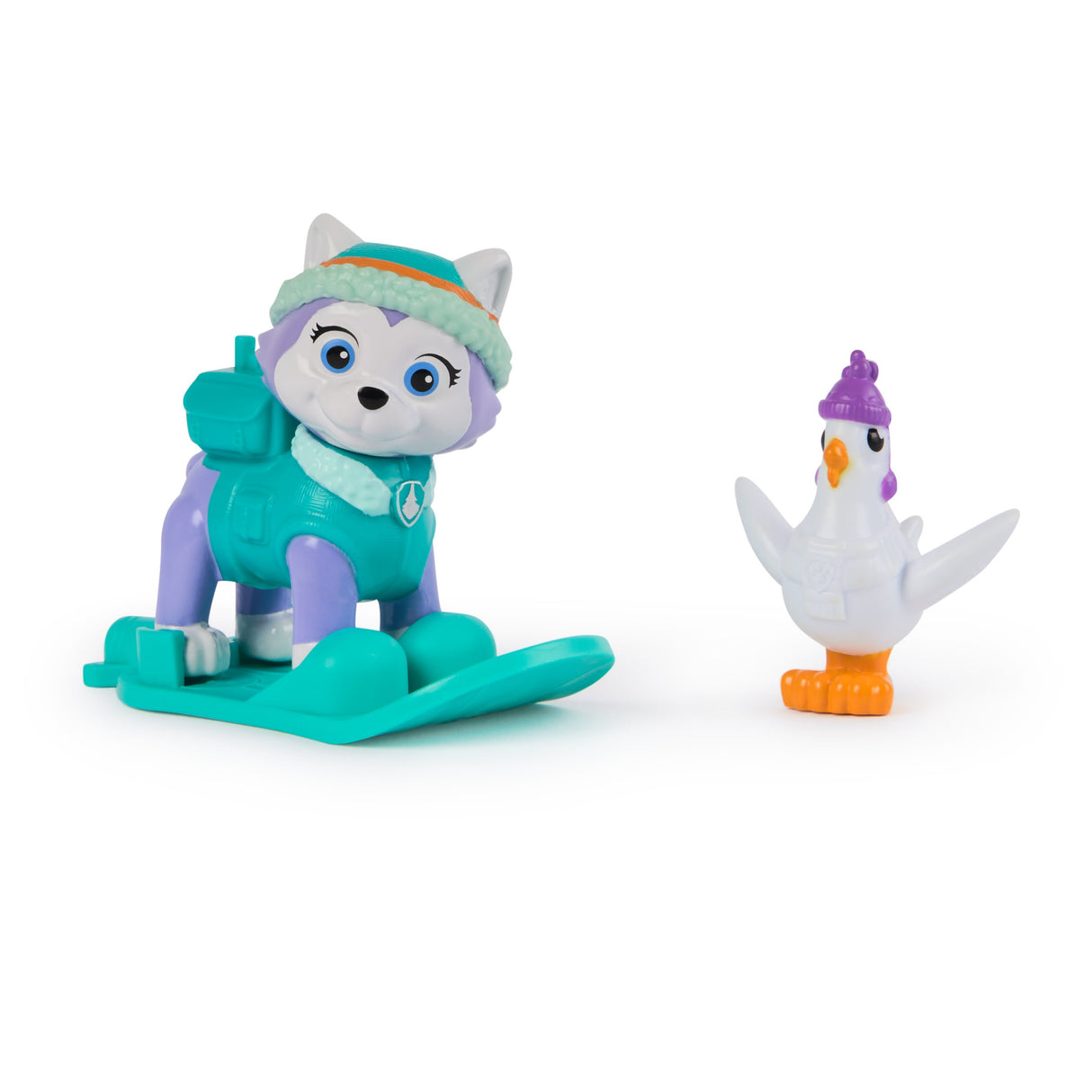 EAN 0681147035515 - PAW Patrol 6071111 vehículo de juguete imagen 6