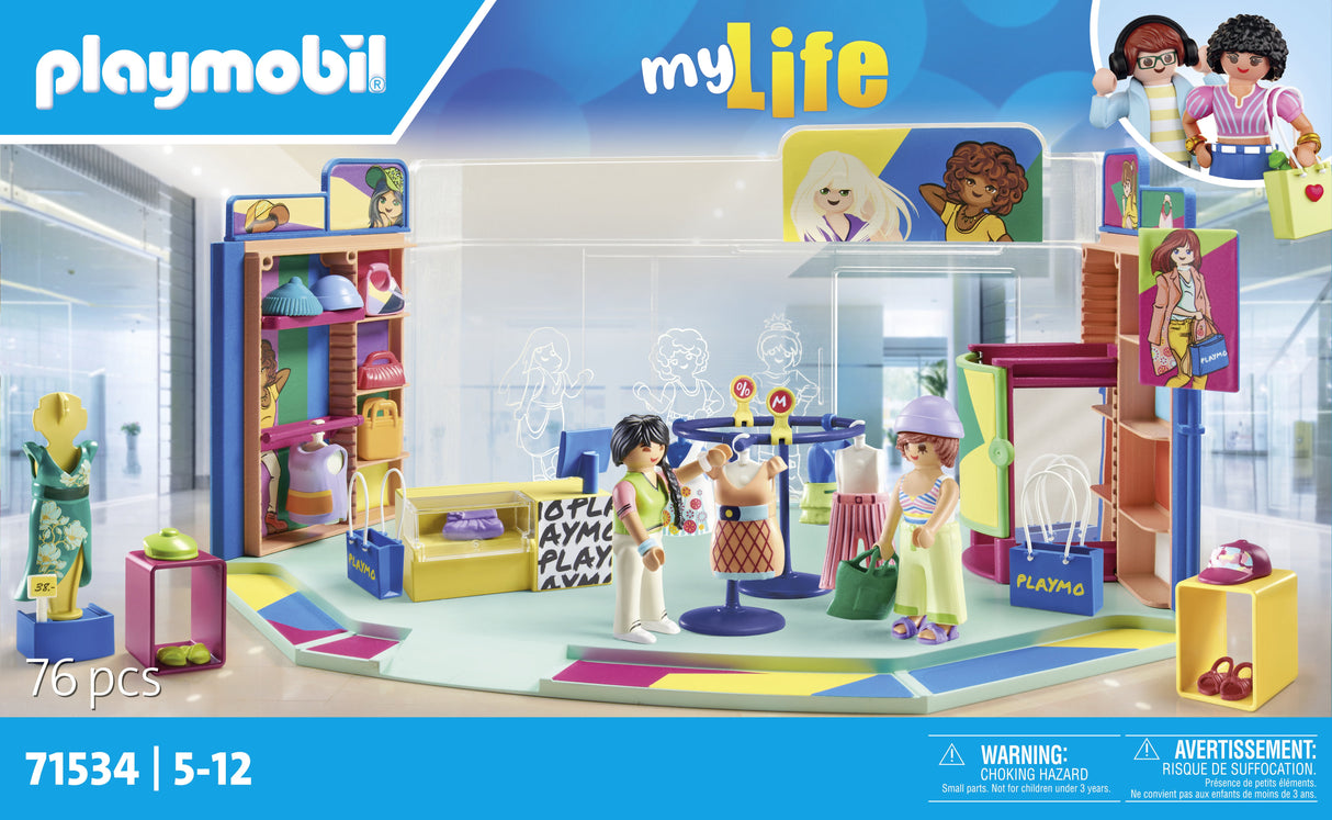 EAN 4008789715340 - Playmobil 71534 set de juguetes imagen 1