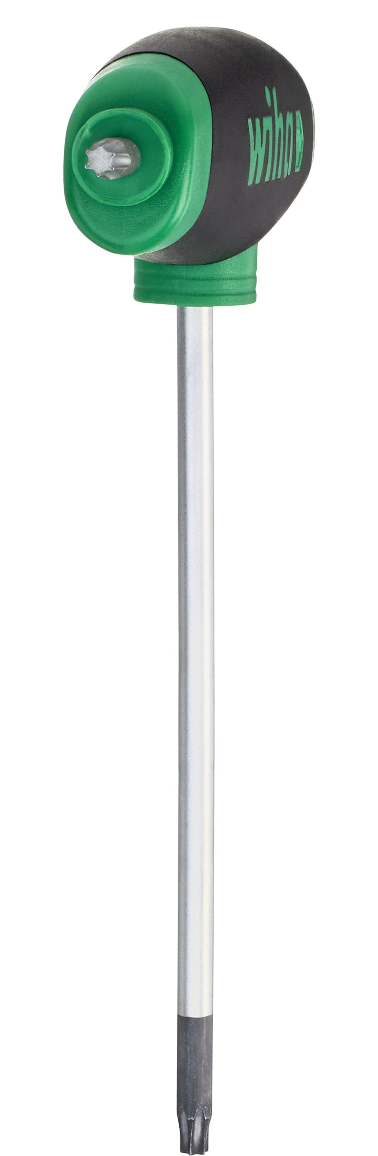 Llave En L Con Mango Cruzado Wiha Juego Comfortgrip