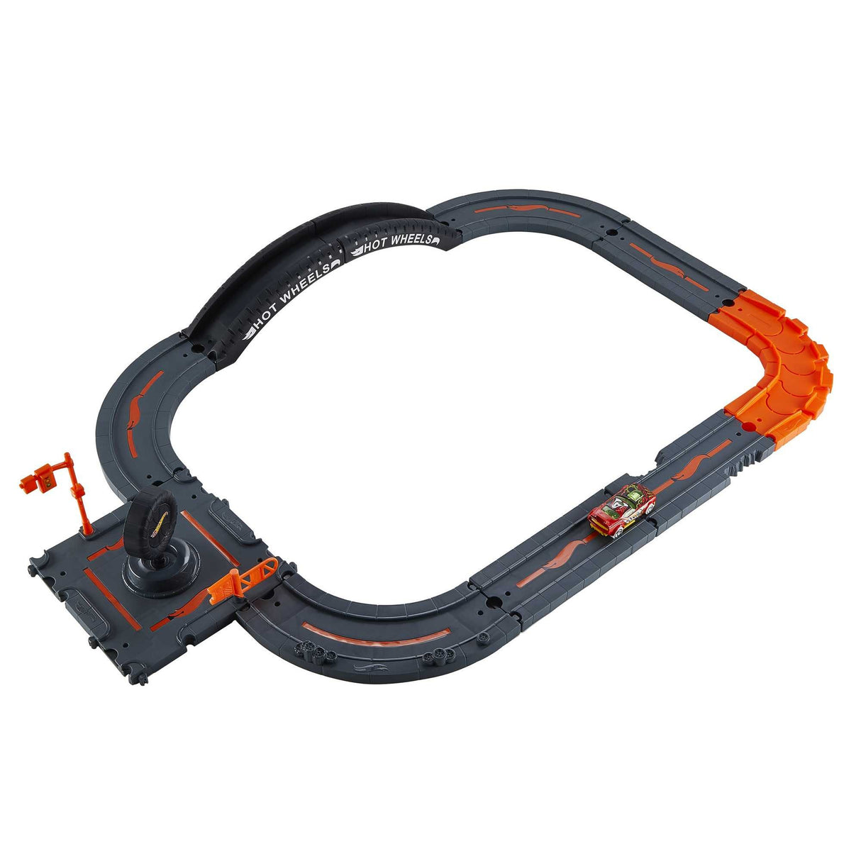 EAN 194735028870 - Hot Wheels City HDN95 vehículo de juguete imagen 3