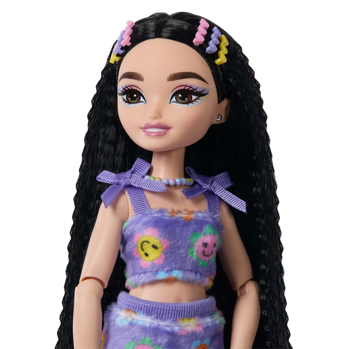 EAN 0194735308330 - Barbie Dream Besties Renee imagen 4