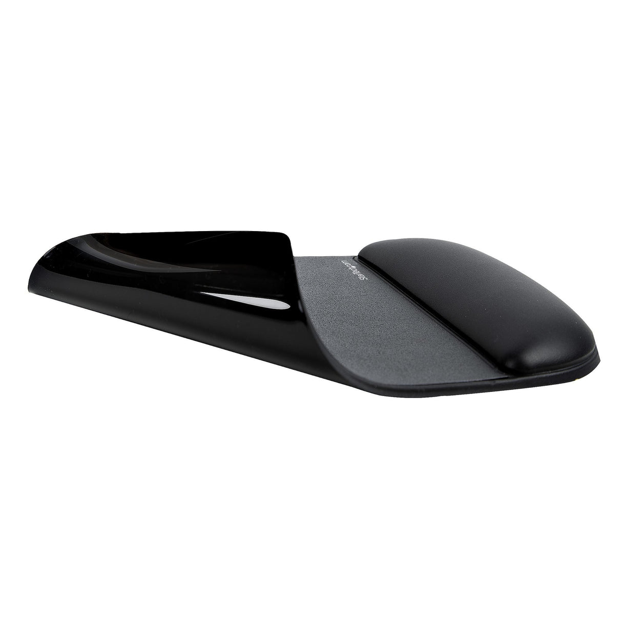 EAN 0065030893121 - StarTech.com B-ERGO-MOUSE-PAD alfombrilla para ratón Negro imagen 5