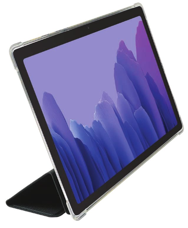 Funda Mobilis Edge Para Galaxy Tab A7 De 10,4 ''