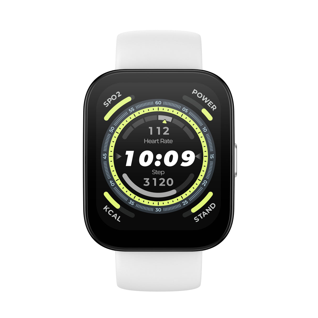 Smartwatch Amazfit Bip 5 Cream White