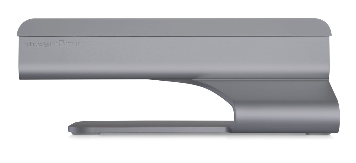 EAN 0891607000865 - Rain Design mTower Gris 43,2 cm (17") imagen 7