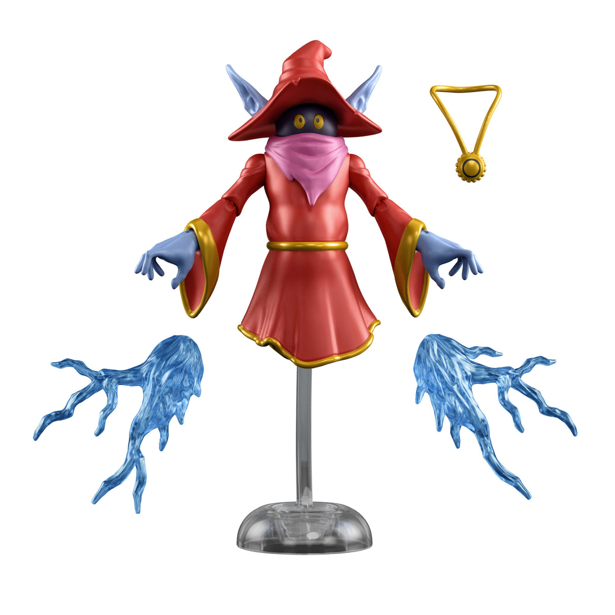EAN 0194735333301 - Masters of the Universe JHK01 figura de juguete para niños imagen 1