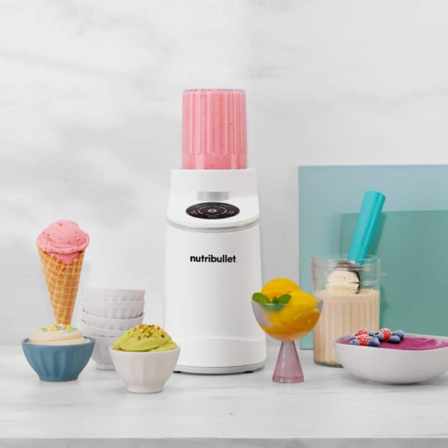Nutribullet Chill Nbd0503w