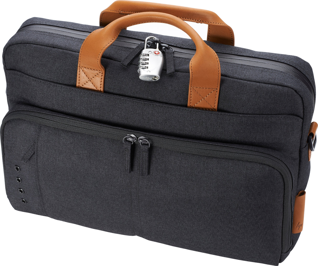 EAN 0192018780972 - HP ENVY Urban 15 Briefcase 39,6 cm (15.6") Carbón vegetal, Gris imagen 4