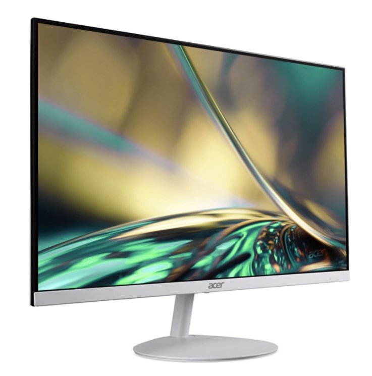 EAN 4711121479885 - Acer UM.HS2EE.E18 pantalla para PC 68,6 cm (27") 1920 x 1080 Pixeles Full HD LCD Blanco imagen 2