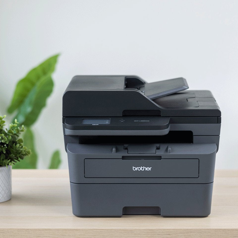 EAN 4977766831369 - Brother DCP-L2665DW impresora multifunción Laser A4 1200 x 1200 DPI 34 ppm Wifi imagen 6