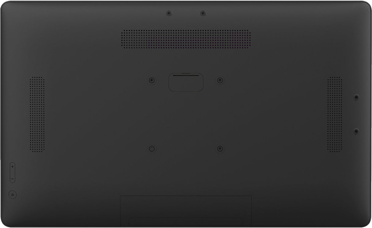 Iiyama 60,5cm 23,8" Tw2424as-B3p 16:9 M-Touch Usbc Android