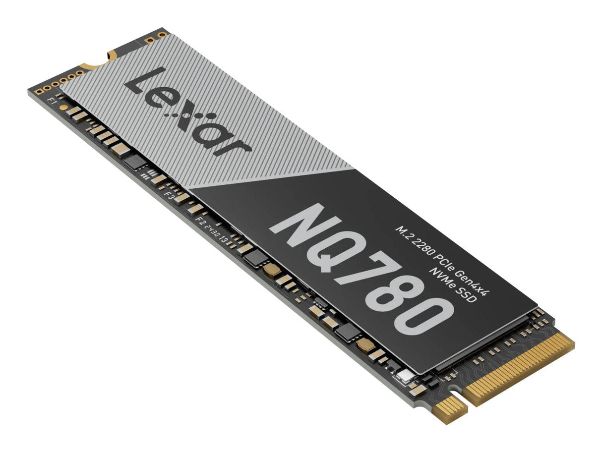 M.2 2280 Pcie Gen 4x4 Ssd 512gbint