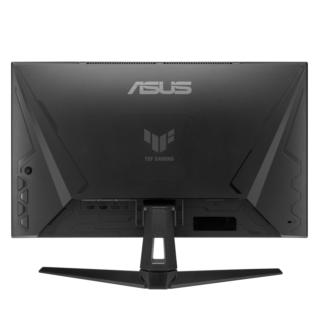 EAN 4711387267004 - ASUS TUF Gaming VG27AQM1A pantalla para PC 68,6 cm (27") 2560 x 1440 Pixeles Quad HD LCD Negro imagen 5