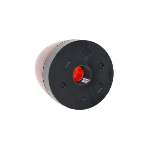 Patlite Luz De Señalización Ne-24a-R 56mm Ip65 Rojo