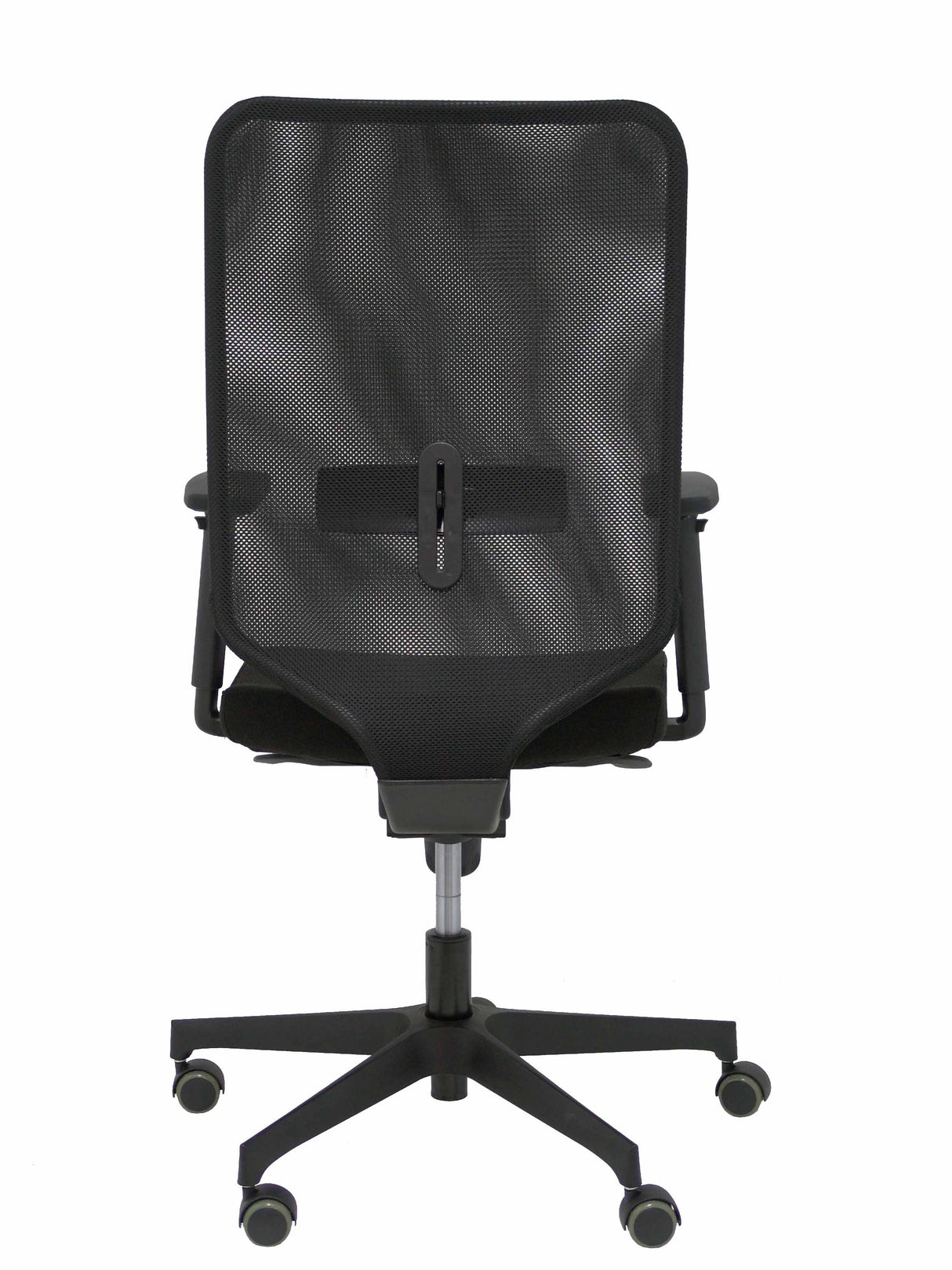 EAN 8436549394270 - PIQUERAS Y CRESPO 16SNBALI840 silla de oficina y de ordenador Asiento acolchado Respaldo de malla imagen 6