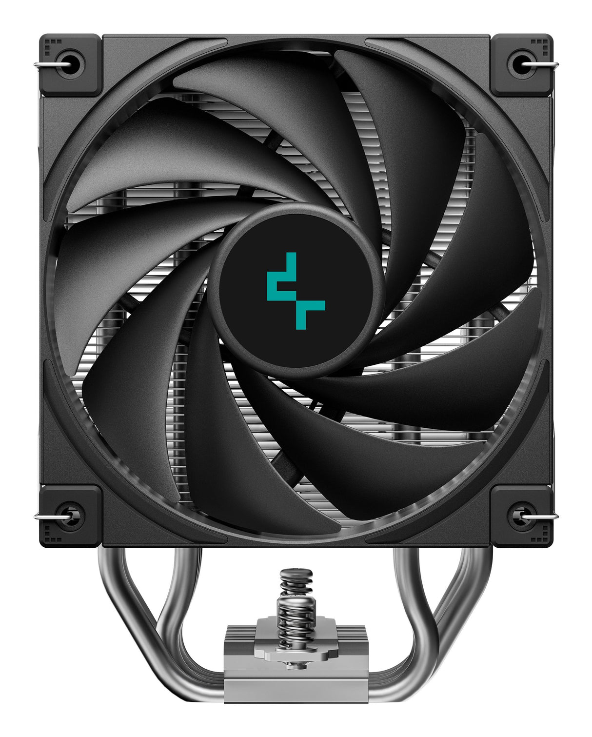 EAN 6933412729532 - DeepCool AK500S Digital SE Procesador Refrigerador de aire 12 cm Negro 1 pieza(s) imagen 3