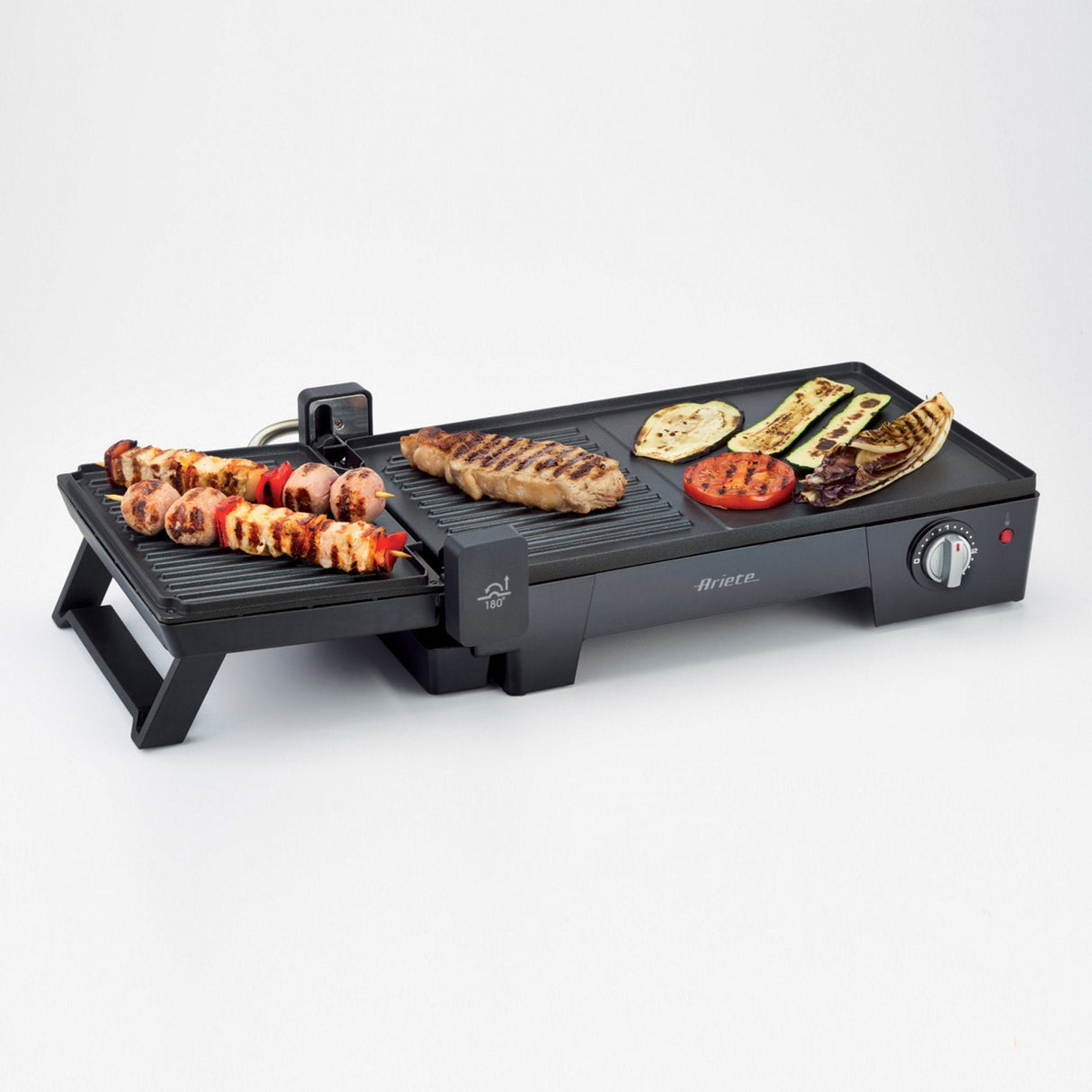 Ariete 1916 Multi Grill 3in1 2400w