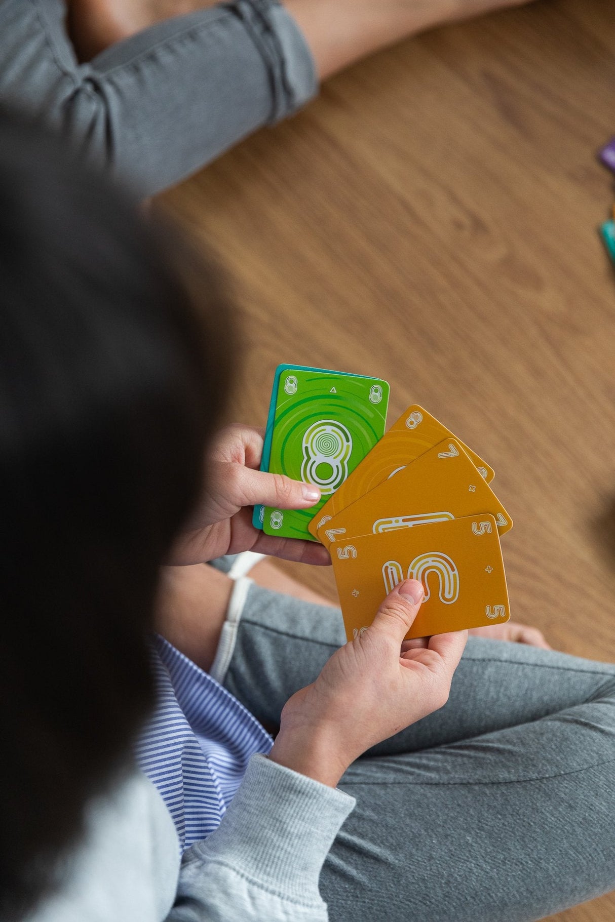 Juego De Mesa 6th Sense Pegi 10