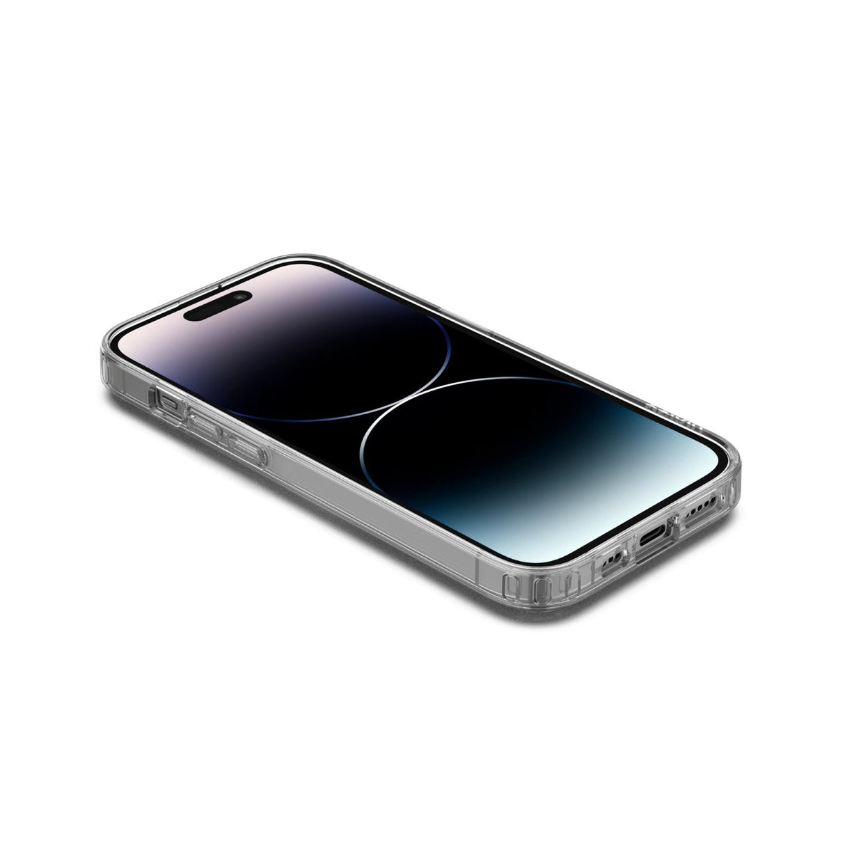 EAN 0745883853229 - Belkin SheerForce funda para teléfono móvil 15,5 cm (6.1") Transparente imagen 4