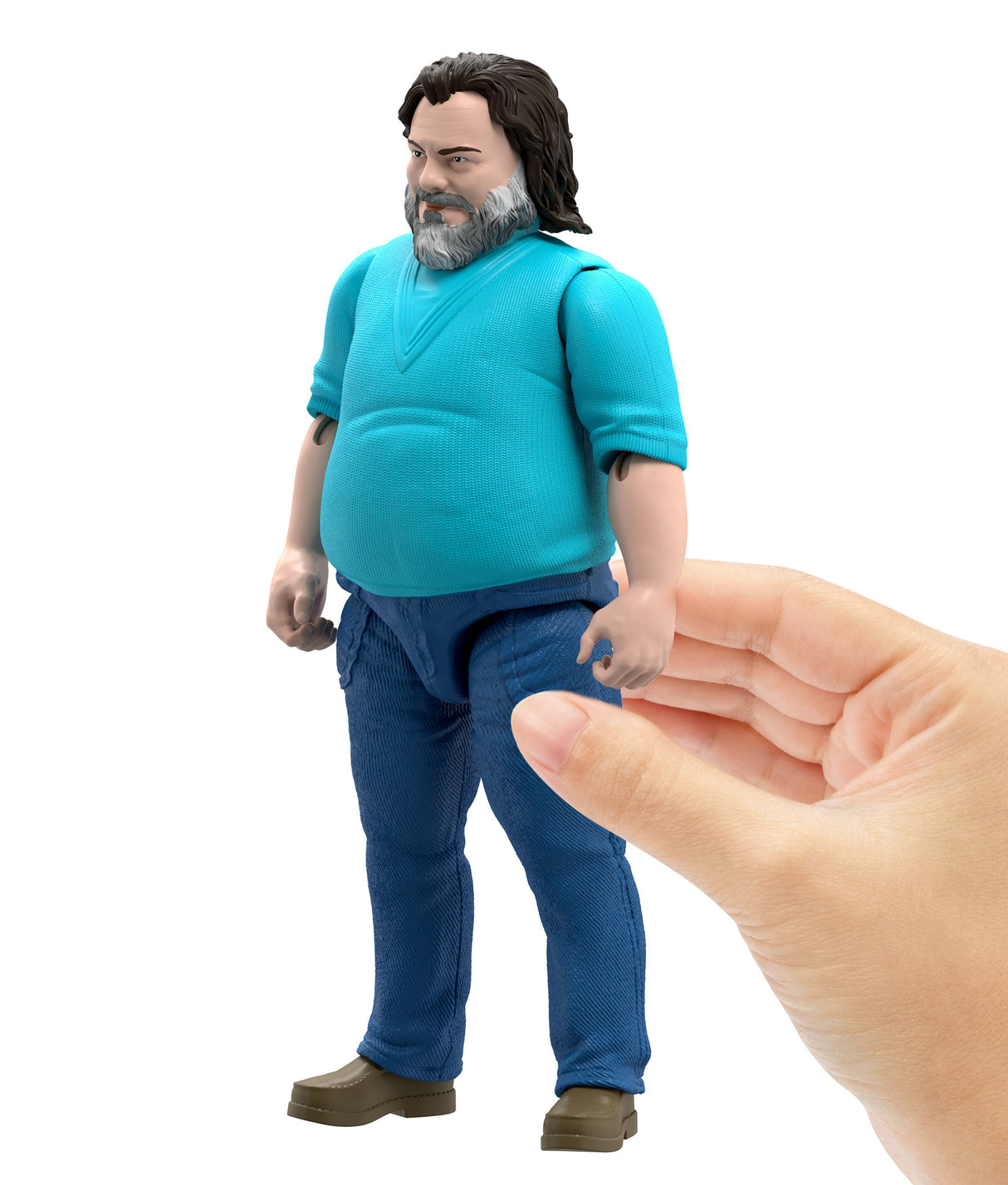 EAN 0194735313426 - Minecraft JGG67 figura de juguete para niños imagen 6
