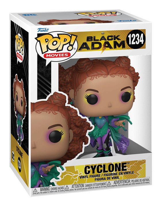 EAN 0889698641913 - FUNKO POP! 64191 figura de acción y colleccionable imagen 2