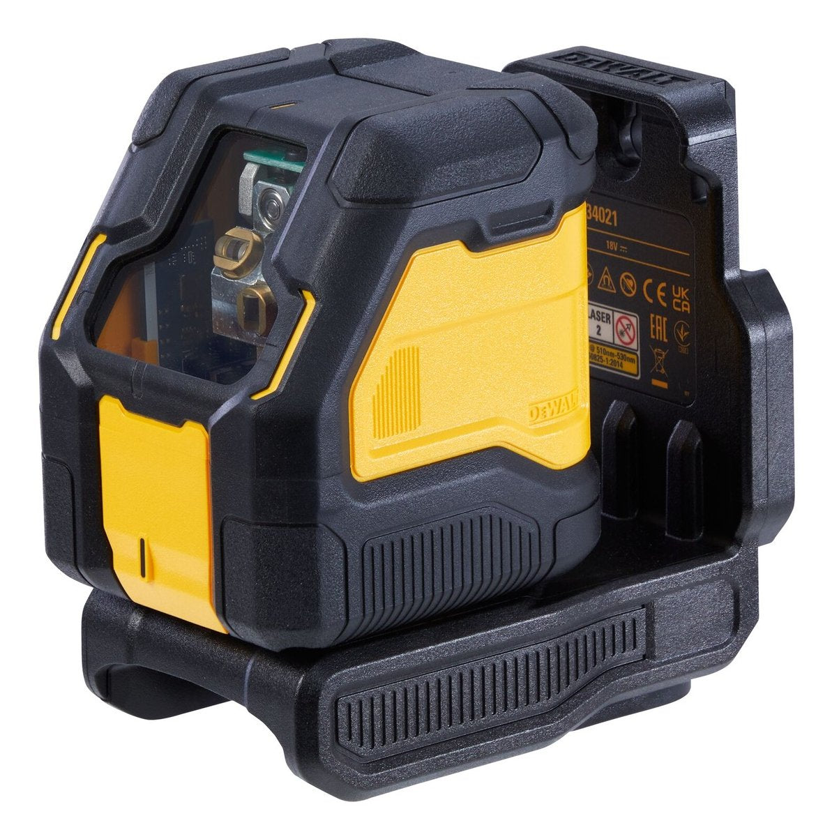 Dewalt Dcle34021n-Xj Linienlaser