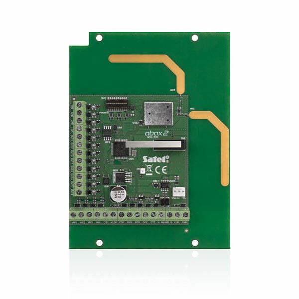 EAN 5905033336001 - Satel ACU-220 alarma y accesorio para detector imagen 1